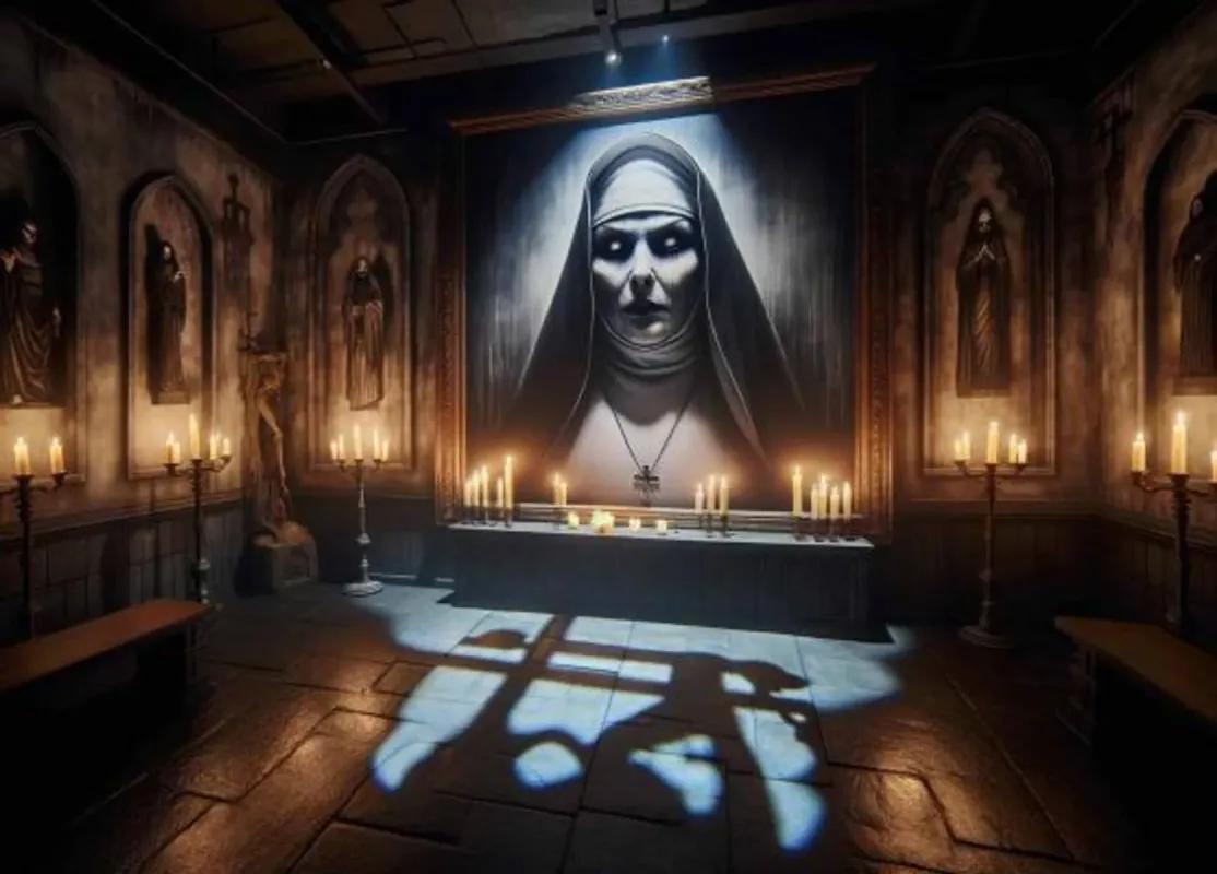 The Nun