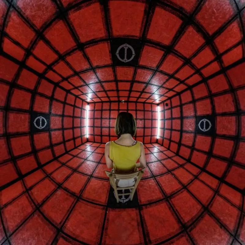 Cube