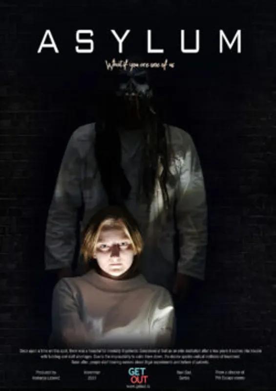 Asylum