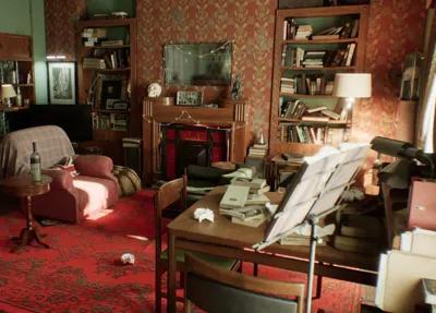 Sherlock poster1