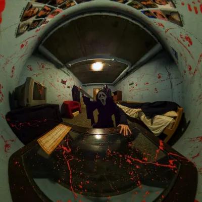 Scream poster2