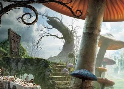 Alice poster1