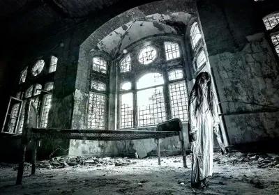 Asylum poster3